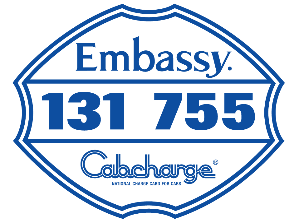 Embassy