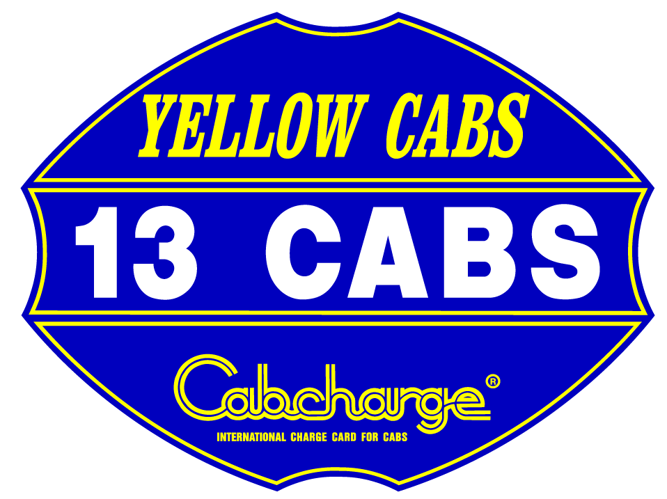 Yellow Cabs