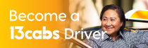 13CABS become a driver